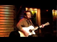 pochette album Storm blew in