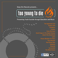 pochette album On three