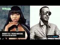 pochette album Can you hear me now (remix)