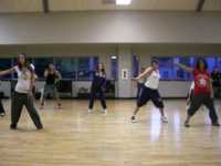 pochette album First n luv