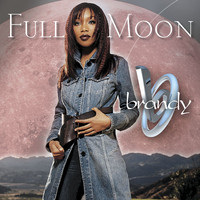 pochette album Full moon