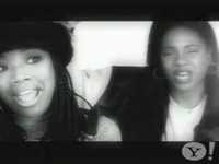 pochette album I wanna be down (remix)