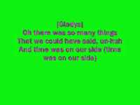 pochette album Missing you