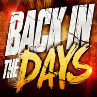 pochette album The boy is mine