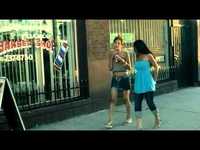 pochette album Who is she 2 u