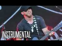 pochette album My baby s guns n roses