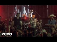 pochette album Small town throwdown