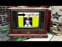 pochette album And i live in a town where the boys...