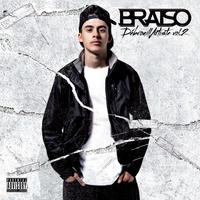 pochette album Ma musique