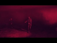 pochette album Bagarrer