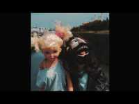 pochette album Delirium tremens