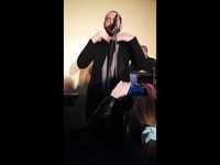 pochette album Seigneur