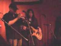 pochette album Cumbia veracruzana