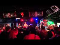 pochette album Denton, tx