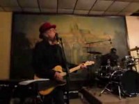 pochette album In heaven there is no beer