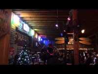 pochette album Our imagined image