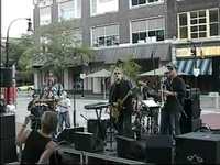 pochette album Robertin roberton