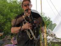 pochette album Shopping at the k - mart