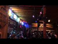 pochette album What is this darkness?