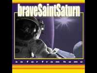 pochette album Space robot five