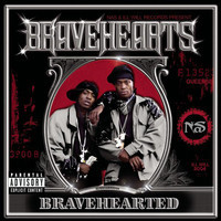 pochette album Bravehearted