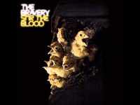 pochette album I am your skin