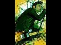 pochette album Swollen summer