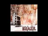 pochette album Iconoclast