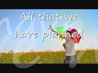 pochette album I can't find the words to say goodbye