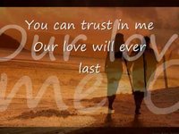 pochette album Take me now