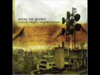 pochette album Loud and clear