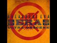 pochette album Anti - everything