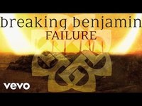 pochette album Failure