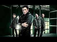 pochette album So cold (acoustic)