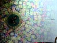 pochette album Turning