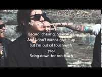 pochette album Chasing hearts