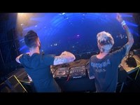 pochette album Nights