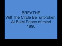 pochette album Will the circle be unbroken?