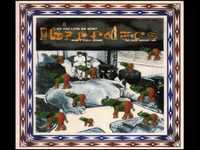 pochette album Don't call home