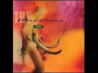 pochette album Fortunately gone