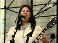 pochette album Head to toe