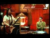 pochette album Huffer