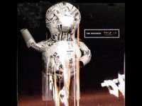 pochette album Little fury