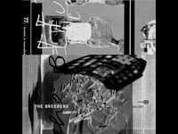 pochette album Off you