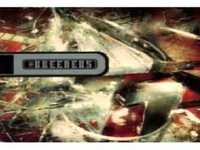 pochette album Regalame esta noche