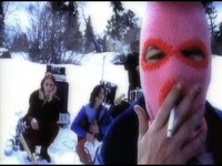 pochette album Saints