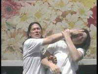 pochette album Son of three