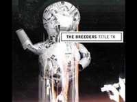 pochette album Too alive