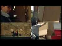 pochette album Walk it off