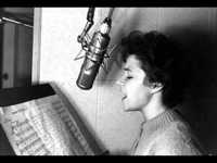 pochette album Around the world